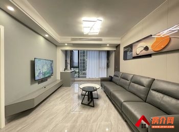 阳江江城碧桂园钻石湾,3室2厅房子出租(整租)，租金每月1400元