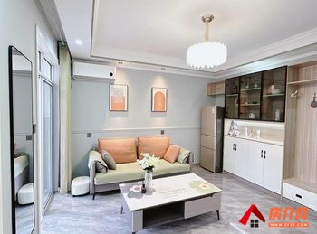 阳江江城威丽诗花园,1室1厅房子出租(整租)，租金每月800元