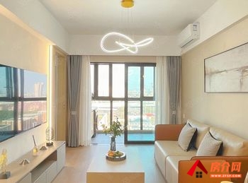 冷水滩金水湾城市广场，1室1厅房子出租(整租)，租金每月700元