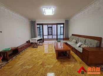 （碧桂园黄金时代小区房屋出租）冷水滩碧桂园黄金时代，4室2厅房子出租(整租)，租金每月2300元