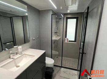 （裕悦铭座小区房屋出租）冷水滩裕悦铭座，2室2厅房子出租(整租)，租金每月1200元