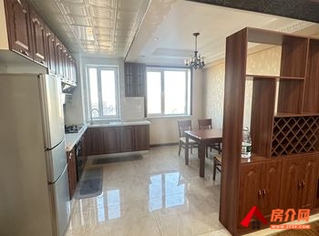 鲅鱼圈御海明珠，2室2厅房子出租(整租)，租金每月1500元
