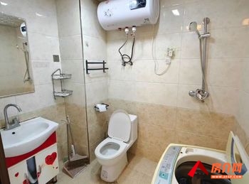 滨水人家C区小区房屋出租，老边滨水人家C区，1室1厅房子出租(整租)，欢迎联系