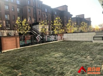 万橡府小区房屋出售，唐山路北万橡府,4室2厅，报价：400万元