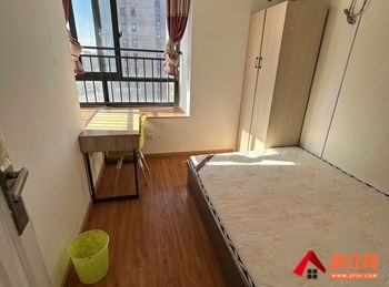 （河南大学龙子湖校区31号家属院小区房屋出租）郑东新区河南大学龙子湖校区31号家属院，3室2厅房子出租(合租)，租金每月499元