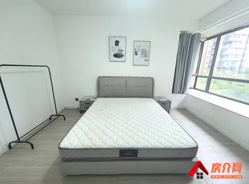（中豪汇景湾小区房屋出租）郑东新区中豪汇景湾，3室2厅房子出租(合租)，租金每月700元