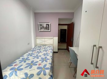 水湘人家西苑小区房屋出租，杭州上城水湘人家西苑,3室1厅房子出租(合租)，欢迎联系