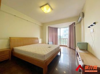 上城中庆好望角，3室2厅房子出租(整租)，租金每月5800元