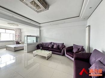 新城区富和园七区，3室2厅房子出租(整租)，租金每月2150元