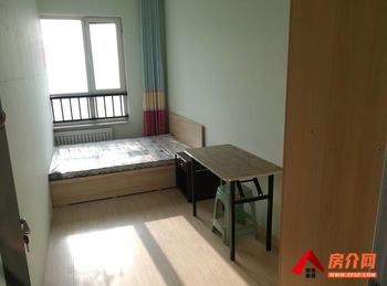 （万达华城C区小区房屋出租）红山万达华城C区，5室1厅房子出租(合租)，租金每月500元