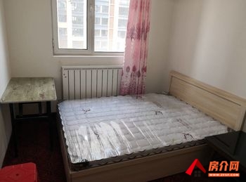 红山万达华城B区，5室1厅房子出租(合租)，租金每月450元