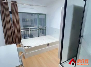 兴杰现代城小区房屋出租，官渡兴杰现代城，3室2厅房子出租(合租)，欢迎联系