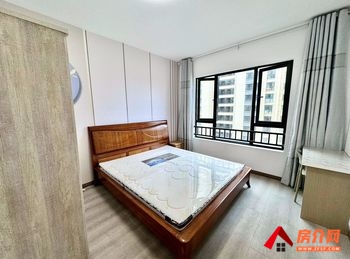 （红星天铂北区小区房屋出租）昆明官渡红星天铂北区,4室1厅房子出租(合租)，租金每月500元
