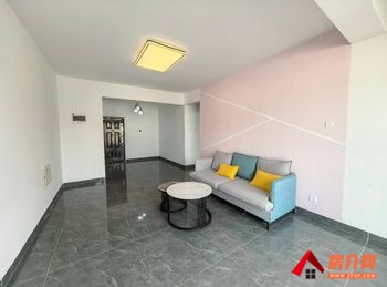 西山海畔湾鸣凤苑，2室1厅房子出租(整租)，租金每月1600元