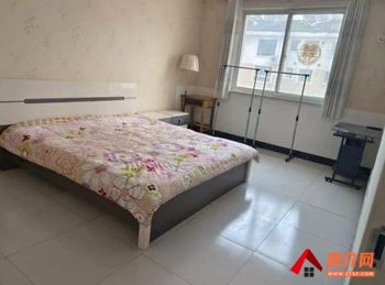 （名门现代城小区房屋出租）宁津名门现代城，2室2厅房子出租(整租)，租金每月900元