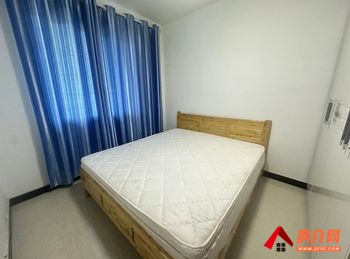 长宁上游阳光，2室1厅房子出租(整租)，租金每月650元