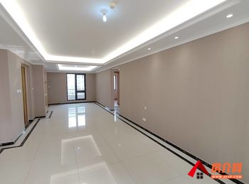 （富力万达广场(富力城1小区二手房）张店富力万达广场(富力城1，3室2厅二手房出售,145万元