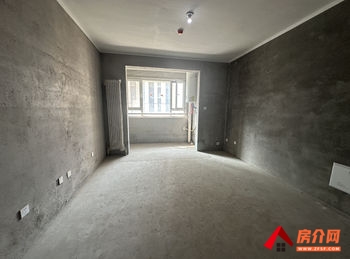 （明湖未来公馆小区二手房）张店明湖未来公馆，3室2厅二手房出售,85万元