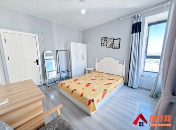合肥包河地矿家园,3室1厅房子出租(合租)，租金每月600元