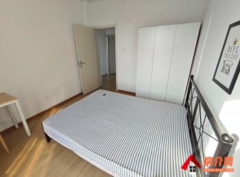 蜀山康馨名家，3室1厅房子出租(整租)，租金每月2200元