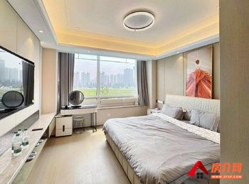（特变水木融城小区房屋出租）衡阳华新开发区特变水木融城 1室1厅房子出租(整租)，租金每月799元