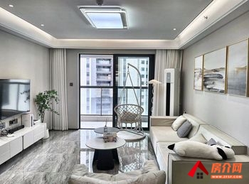 石鼓立方大厦，2室2厅房子出租(整租)，租金每月900元