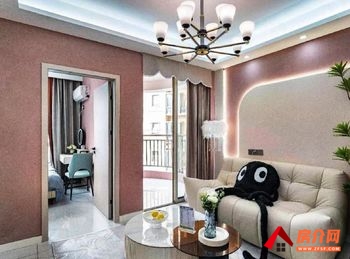 衡阳华新开发区金柘小区,1室1厅房子出租(整租)，租金每月580元
