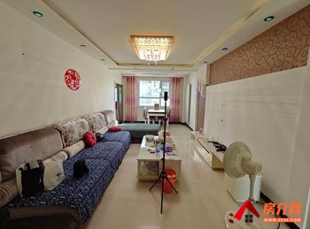 张垣新城小区房屋出售，桥东张垣新城，3室2厅，报价：72万元