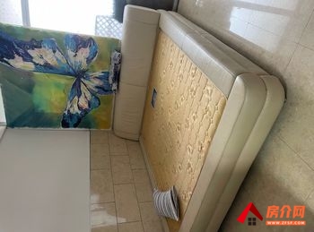 （德润东方银座小区房屋出租）源城德润东方银座，1室1厅房子出租(整租)，租金每月500元