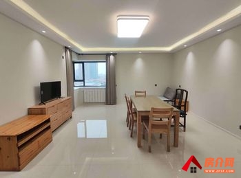 山阳税苑小区，3室2厅房子出租(整租)，租金每月2200元