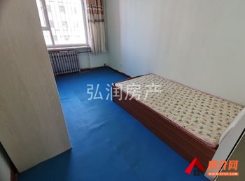 镜铁丰麦园，2室2厅房子出租(整租)，租金每月1500元