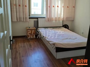 （迎宾七小区小区房屋出租）雄关迎宾七小区，3室2厅房子出租(整租)，租金每月1500元