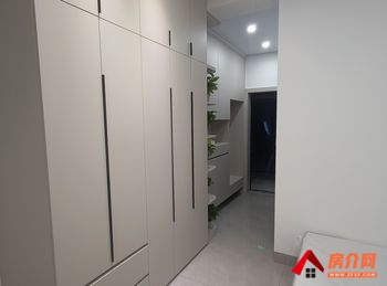 来宾兴宾水户皇门,1室1厅房子出租(整租)，租金每月1400元