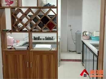 来宾兴宾水户皇门 3室2厅房子出租(整租)，租金每月1500元