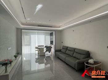南平建阳建发央著,3室2厅房子出租(整租)，租金每月3800元