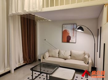 恒宇东城国际小区房屋出租，卫东恒宇东城国际，1室1厅房子出租(整租)，欢迎联系
