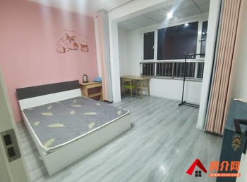 崆峒天正润园C区，3室2厅房子出租(合租)，租金每月650元