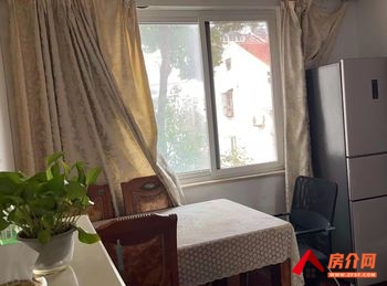 （商业新村小区房屋出租）张家港商业新村，2室1厅房子出租(整租)，租金每月1083元