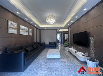 信州恒大名都珺庭，3室2厅房子出租(整租)，租金每月3500元