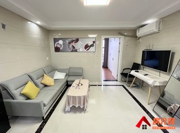 融晖城小区房屋出租，信州融晖城，1室1厅房子出租(整租)，欢迎联系