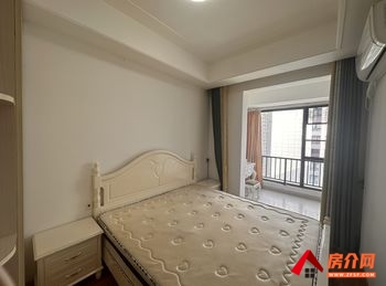 万达晶座小区房屋出租，上饶信州万达晶座 1室1厅房子出租(整租)，欢迎联系