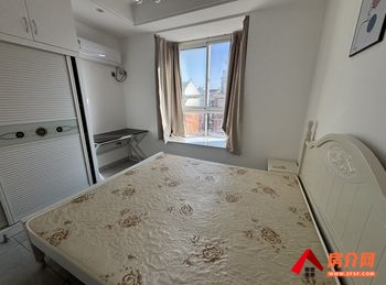 （大学春城小区房屋出租）信州大学春城，2室1厅房子出租(整租)，租金每月1199元