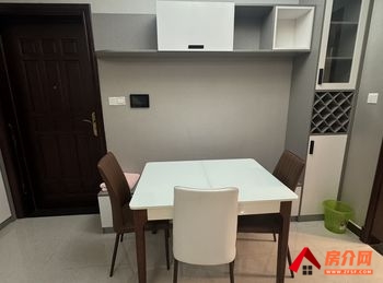 信州恒大名都，3室2厅房子出租(整租)，租金每月2699元