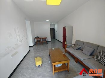 （雍景府小区房屋出租）上饶上饶县雍景府 3室2厅房子出租(整租)，租金每月1900元