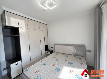 （中梁翼天首府小区房屋出租）上饶县中梁翼天首府，3室2厅房子出租(整租)，租金每月1900元