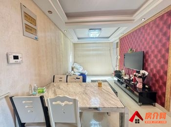 君安世纪城(二期)小区房屋出租，姜堰君安世纪城(二期)，2室2厅房子出租(整租)，欢迎联系