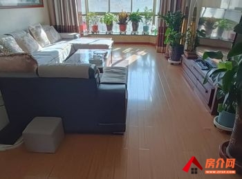 肃州和泰家园，3室2厅二手房出售,报价：66.8万元