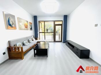 （孔雀城领航城小区房屋出租）廊坊广阳孔雀城领航城 3室2厅房子出租(整租)，租金每月2700元