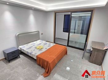 （万达华府小区房屋出租）铜山万达华府，2室1厅房子出租(合租)，租金每月450元