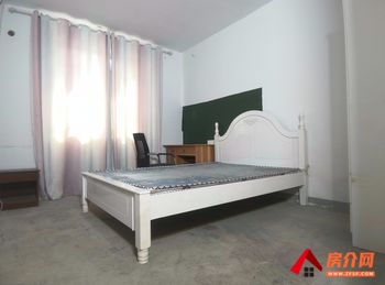 金山桥开发区东贺安置小区(B区)，4室1厅房子出租(合租)，租金每月400元